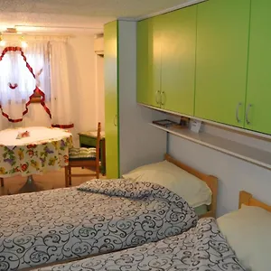 Studio Pod Lipom Appartamento