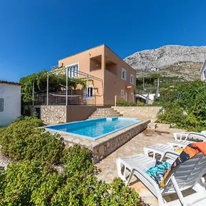  Appartement Marinovic Croatie
