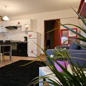 Apartman Sandro, Motovun