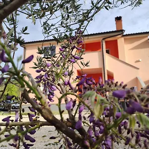 Apartman Tramonto, Motovun