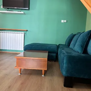  Appartement Lili Flora Croatie