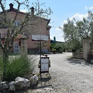 Apartman Fachin, Motovun