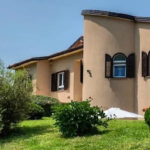  Appartement Lu Croatie