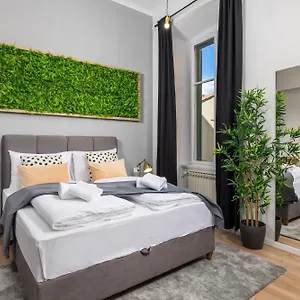  Appartement Molo Longo - Downtown Croatie