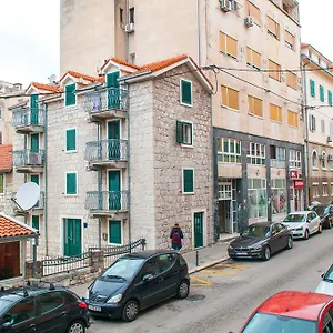  Appartamento Sunny Star Croazia