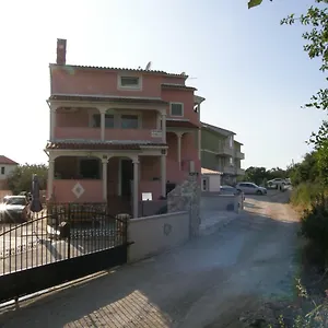  Appartamento Avdi Croazia