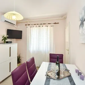  Appartamento Neyra Croazia