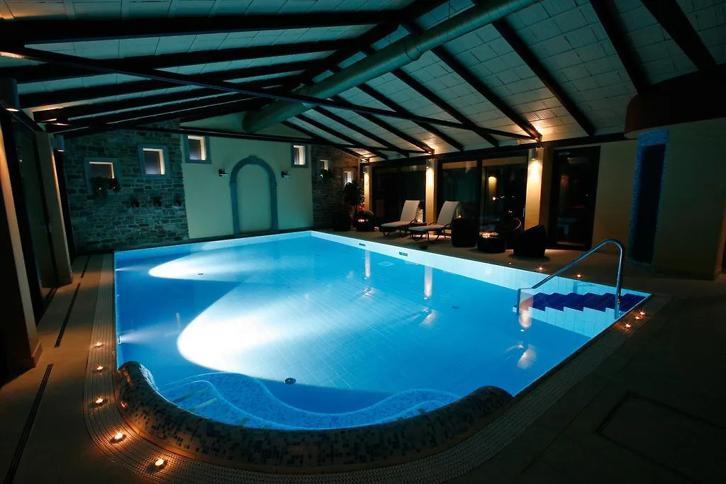 Apartment Kastel Motovun