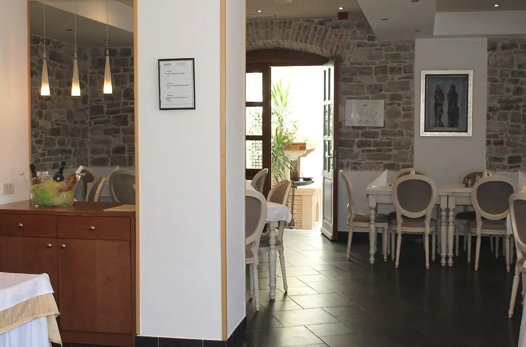 Apartment Kastel Motovun