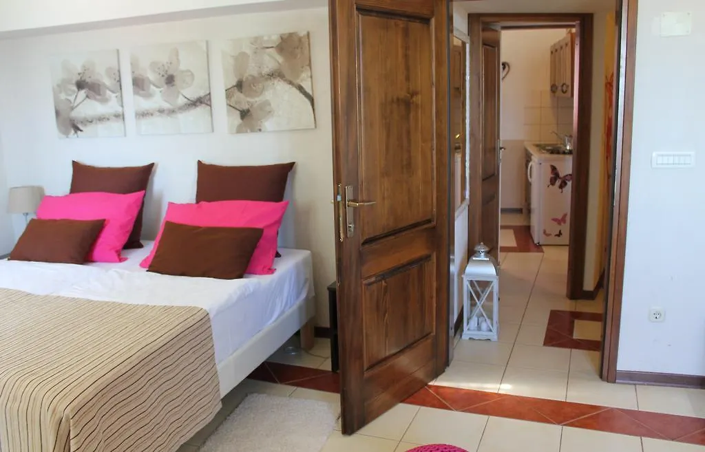 Apartment Kastel Motovun Croazia