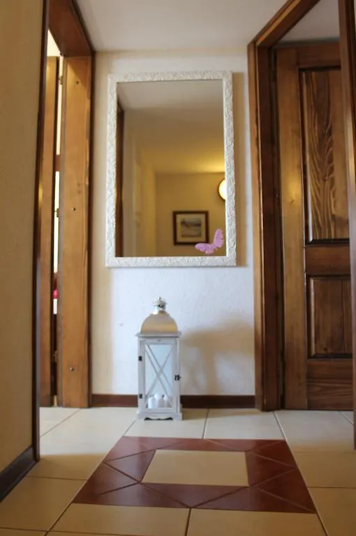 Apartment Kastel Motovun Croazia