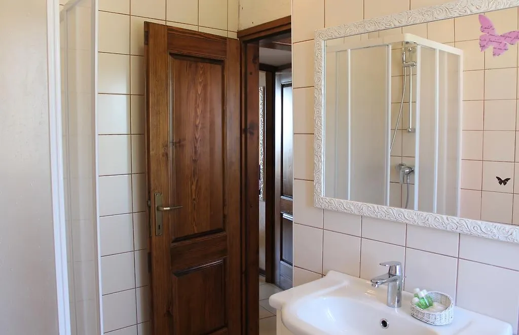 Apartment Kastel Motovun