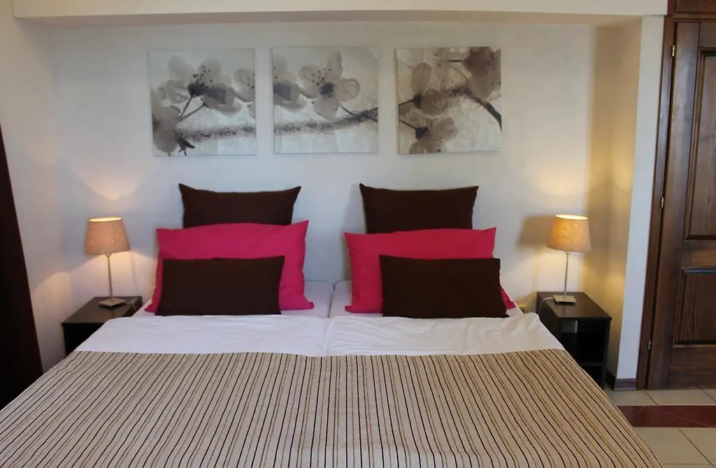 Apartment Kastel Motovun